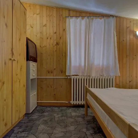 Bed & Breakfast 